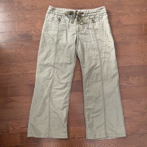 Anthropologie Daughters of the Liberation Pants